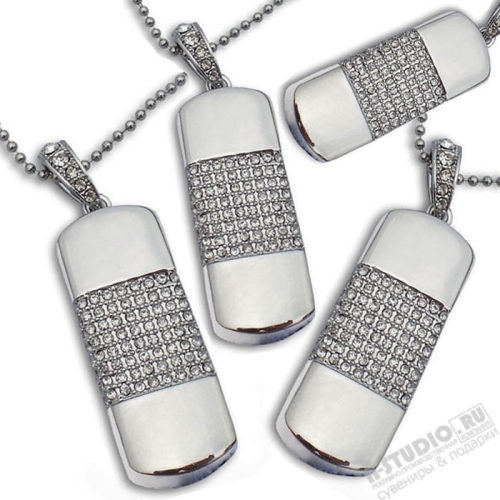 Usb flash карты со стразами вип флешки с ювелирной отделкой usb карты