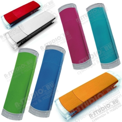 Промо флэшки металлические с нанесением логотипа usb flash карты