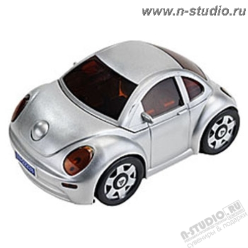 Бездымная пепельница «SPORT CAR» (металл)