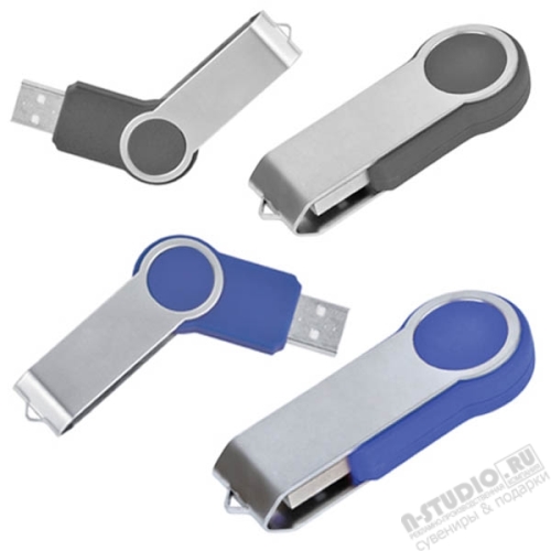 Флешки металл клип с логотипом usb флэш карты с нанесением лого