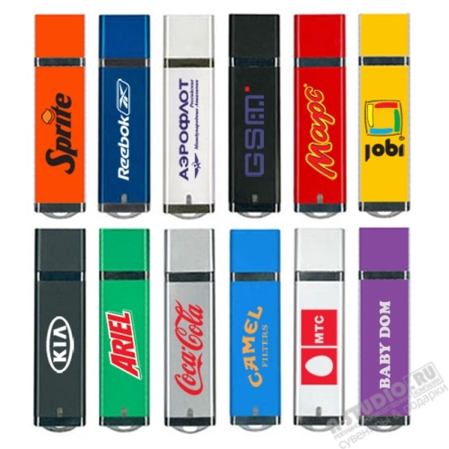 Недорогие флешки с логотипом usb flash карты продажа оптом