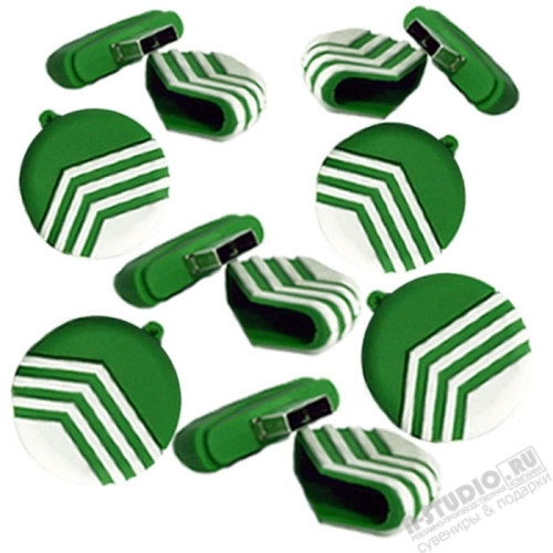 Индивидуальные флешки в виде логотипа pvc usb флеш карты пвх