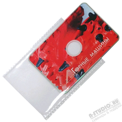 Конверты для CD и DVD дисков с нанесением логотипа, прямоугольные