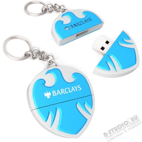 Индивидуальные пвх флешки с логотипом usb флэш карты оптом