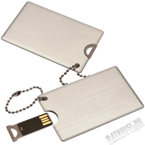 Флешка кредитка с логотипом оптом цены usb flash карты визитки металл оптом