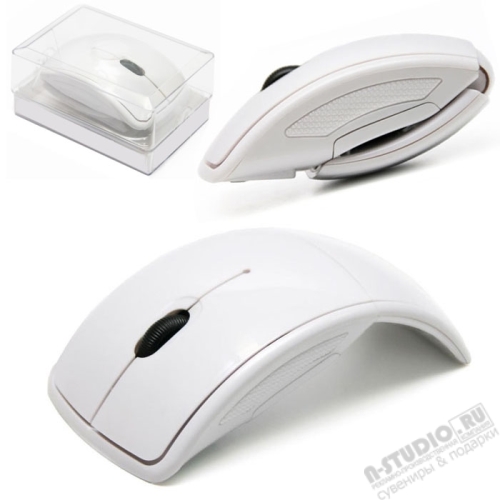 Беспроводная мышь с логотипом компьютерные usb mouse оптом