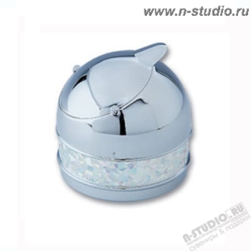 Пепельницы с откидной крышкой