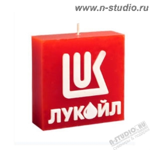 Свечи сувенирные