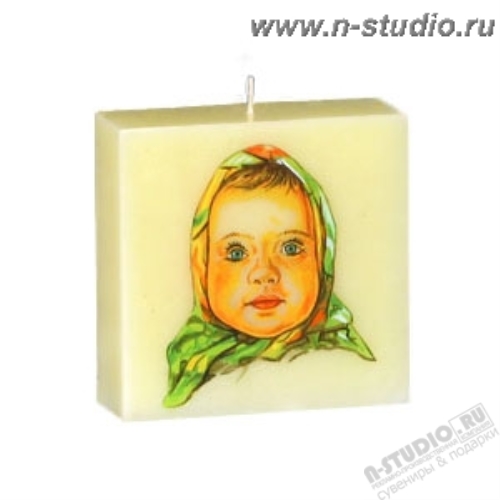 Имеджевая реклама