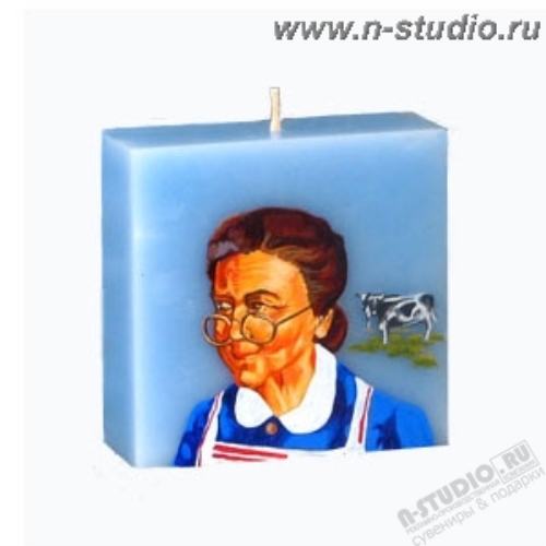 Имидж реклама