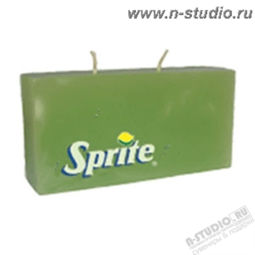 Свечи фирменные