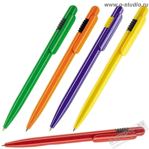 Ручка шариковая Dune “Lecce Pen” автоматическая