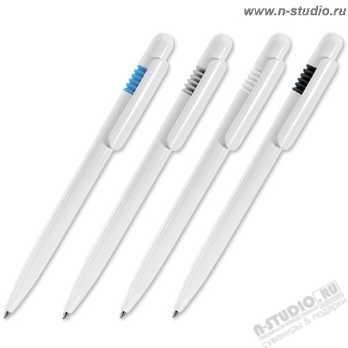 Ручка шариковая Dune “Lecce Pen” (автоматическая)
