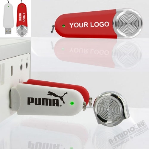 Usb карты памяти под нанесение логотипа usb flash disk memory stick