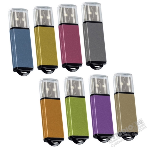 USB флешка промо с логотипом тампопечать рекламные флеш карты