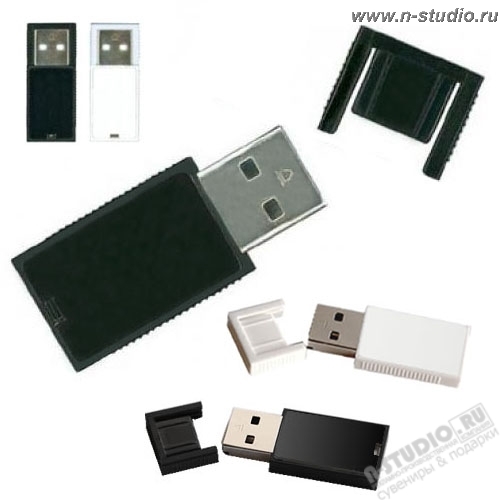Флэшки белые usb флеш Slim черные флешки корпоративные