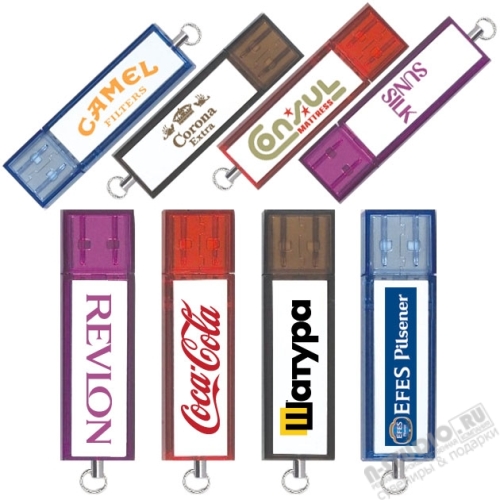 Металлические флешки usb flash drive с нанесением логотипа оптом