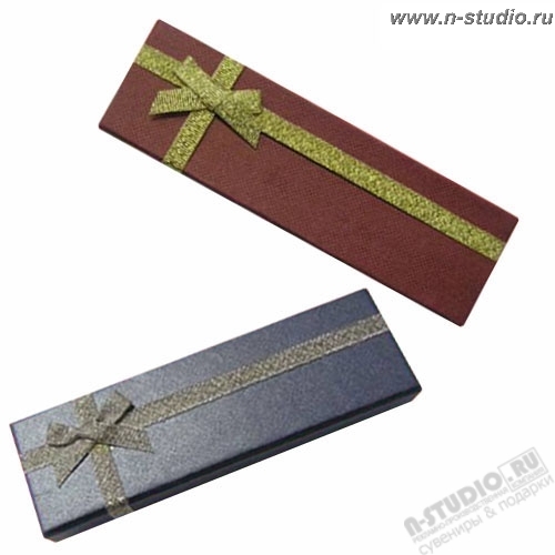 Подарочные коробочки для ручек USB Flash RAM