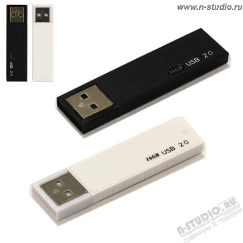 Корпоративные флэшки Slim флэшки 1Gb 2Gb 4Gb 8Gb 16Gb 