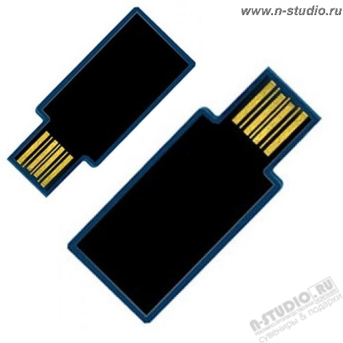USB Flash Drive Slim под логотип оптом 1Gb 2Gb 4Gb 8Gb promo