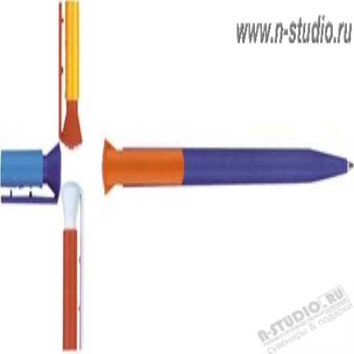Ручка Tip Color