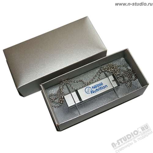 Подарочная упаковка для USB Flash Drive