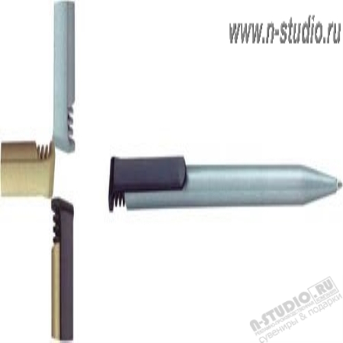 Ручка Super Hit Metallic