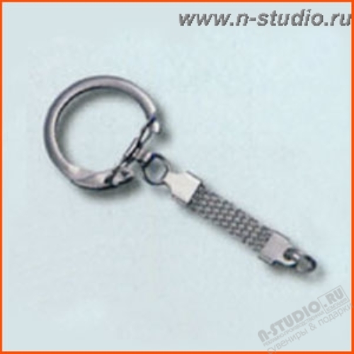 Цепочки с карабином для флэшек USB Flash Drive опт