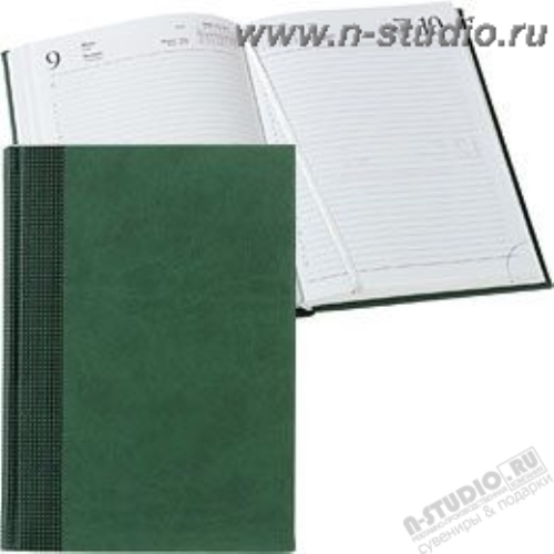 Ежедневник (датированный)