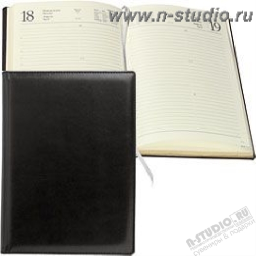 Ежедневник (датированный)