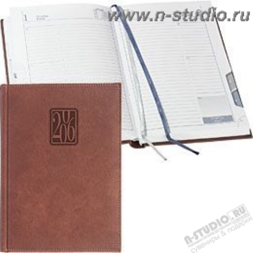 Ежедневник (датированный)
