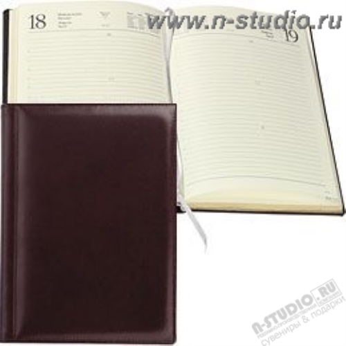 Ежедневник (датированный)