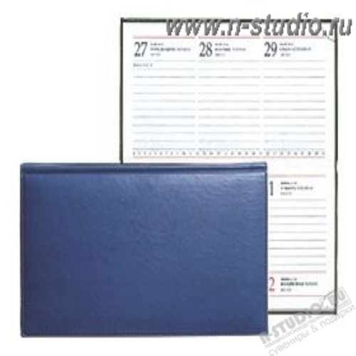 Планинги с логотипом оптом (датированный)