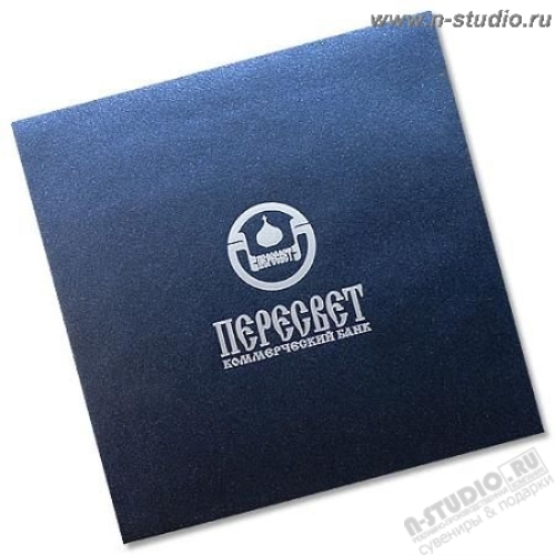 Конверт картонный