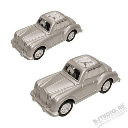 Часы настольные Rolls-Royce