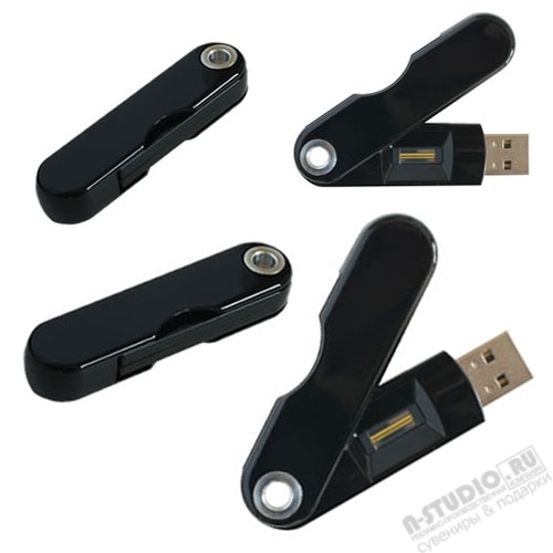 Флэш накопитель раздвижной USB Flash Drive 1Gb 2Gb 4Gb 8Gb