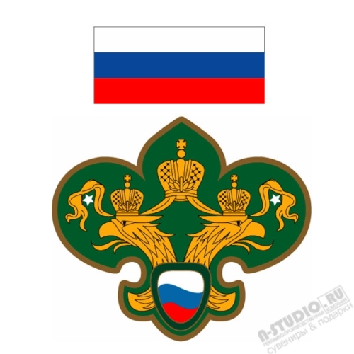 Нашивки