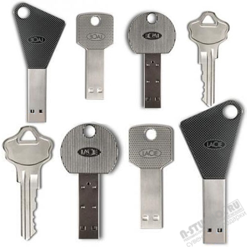 USB флеш память «Ключ» оптом флэш накопитель 1Gb 2Gb 4Gb 8Gb