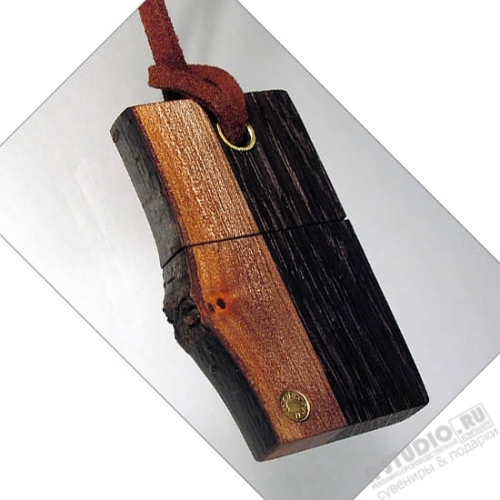 Подарочные USB Flash Drive дерево usb флэш накопители