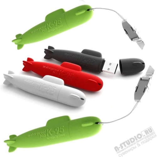 Флэшки «Ракета» с логотипом USB память нестандартные сувениры usb подарки