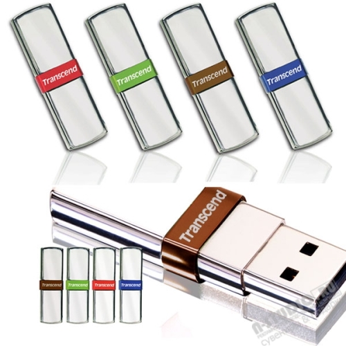 USB Flash Drive Transcend флешки красные флэшки зеленые