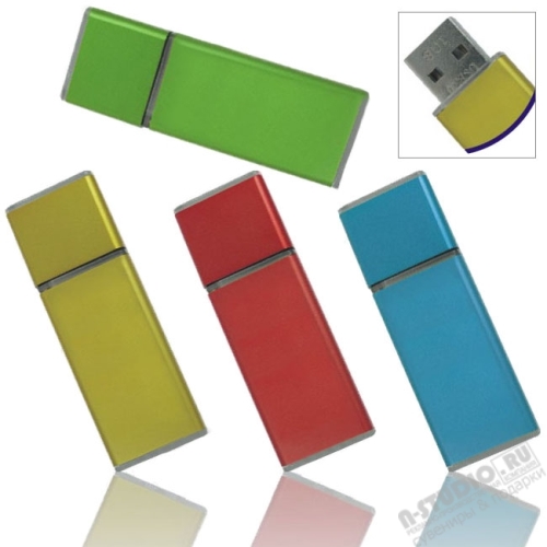 Usb флеш накопители usb flash drive металлические флешки оптом