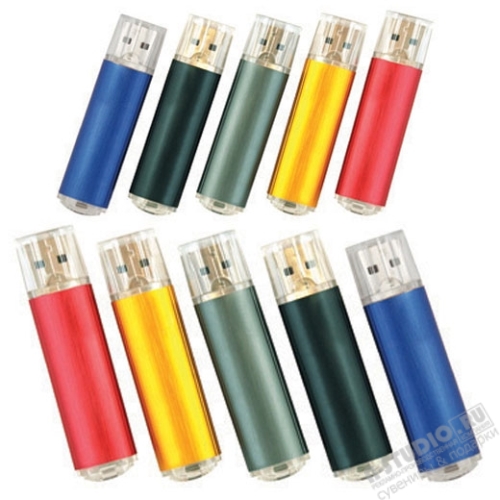 Металлические флешки оптом память usb-flash носитель информации