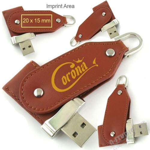 Флешки кожа под логотип usb flash drive skin кожаные флэш накопители