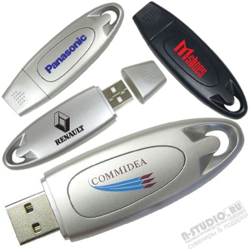 Usb флэш карты под логотип usb память 4Gb usb диски
