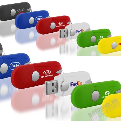 Usb флэшки сувенирные usb накопители подарочные флешки под нанесение