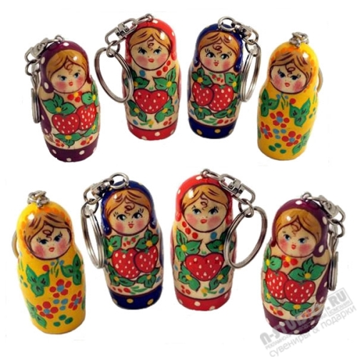 Флэшки матрешки с логотипом подарочные usb накопители матрешки