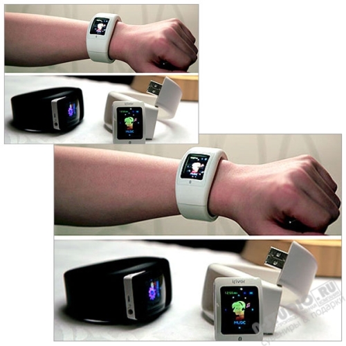 Usb флеш накопители часы Usb Flash Drive watches под логотип