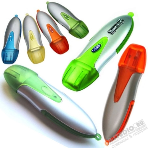 Подарочные флешки пластик с нанесением логотипа usb flash карты