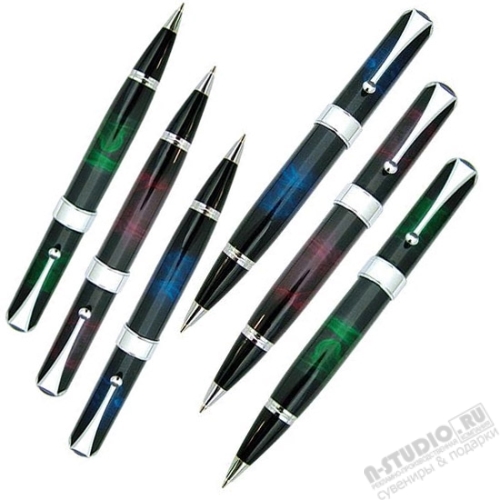 Корпоративные флешки ручки usb с имитацией камня под логотип